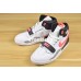 AIR JORDAN LEGACY 312 NRG WHITE POWDER BLACK AQ4160-108