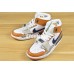 AIR JORDAN LEGACY 312 NRG WHITE YELLOW BROWN DARK BLUE AQ4160-140