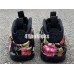 NIKE AIR FOAMPOSITE ONE PLUM BLOSSOM 314996-012