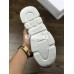BALENCIAGA SPEED STRETCH-KNIT MID SNEAKERS BLACK WHITE