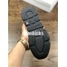 BALENCIAGA SPEED STRETCH-KNIT MID SNEAKERS BLACK
