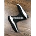 BALENCIAGA SPEED STRETCH-KNIT MID SNEAKERS BLACK