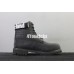 TIMBERLAND 6 INCH BOOTS 10086 BLACK
