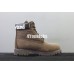 TIMBERLAND 6 INCH BOOTS 10086 BROWN