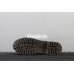 TIMBERLAND 6 INCH BOOTS 10086 BROWN