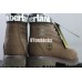 TIMBERLAND 6 INCH BOOTS 10086 BROWN