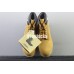TIMBERLAND 6 INCH BOOTS 10086 WHEAT