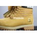 TIMBERLAND 6 INCH BOOTS 10086 WHEAT
