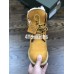 TIMBERLAND 6 INCH WHEAT BOOTS WITH WOOL