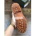 TIMBERLAND 6 INCH WHEAT BOOTS WITH WOOL