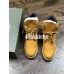 TIMBERLAND 6 INCH WHEAT BOOTS WITH WOOL