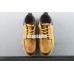 TIMBERLAND MENS BOOTS LOW A2H7M WHEAT