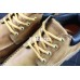 TIMBERLAND MENS BOOTS LOW A2H7M WHEAT