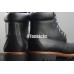 TIMBERLAND VINTAGE 1973 6 INCH MENS BOOTS BLACK A1P61