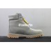 TIMBERLAND x CHAMPION 6 INCH MENS BOOTS A1UC8 GREY
