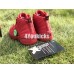 AIR JORDAN 12 RETRO GYM RED 130690-601