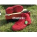 AIR JORDAN 12 RETRO GYM RED 130690-601