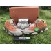 CLOT x AIR JORDAN 13 LOW TERRACOTTA WARRIORS AT3102-200