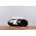 NIKE AIR FORCE 1 LOW BLACK WHITE GREEN AS4061-200