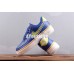 NIKE AIR FORCE 1 LOW GOLDEN STATE WARRIORS AJ7748-400