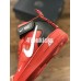 NIKE AIR FORCE 1 MID 07 LV8 RED BLACK 804609-605