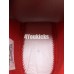NIKE AIR FORCE 1 MID 07 LV8 RED BLACK 804609-605
