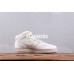 NIKE AIR FORCE 1 MID 07 SUEDE GREY 807628-218