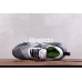 NIKE AIR MAX 270 FLYKNIT BLACK WHITE AO1023-993