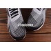 NIKE AIR MAX 270 FLYKNIT BLACK WHITE AO1023-993