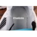 NIKE AIR MAX 270 FLYKNIT BLACK WHITE AO1023-993