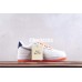 SUPREME x NIKE AIR FORCE 1 LOW WHITE ORANGE GREY AO6296-100