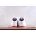 SUPREME x NIKE AIR FORCE 1 LOW WHITE ORANGE GREY AO6296-100