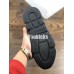 BALENCIAGA SPEED STRETCH-KNIT MID SNEAKERS TRIPLE BLACK