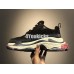 BALENCIAGA TRIPLE S SNEAKER BLACK RED IN THE GREY 533891 W090C 1264
