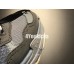 BALENCIAGA TRIPLE S SNEAKER BLACK RED IN THE GREY 533891 W090C 1264