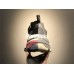 BALENCIAGA TRIPLE S SNEAKER BLACK RED IN THE GREY 533891 W090C 1264