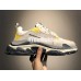 BALENCIAGA TRIPLE S SNEAKER GREY BLUE RED IN THE GREY