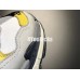 BALENCIAGA TRIPLE S SNEAKER GREY BLUE RED IN THE GREY