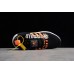 LV x SUPREME x ADIDAS NMD R1 BLACK ORANGE DA8867