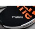 LV x SUPREME x ADIDAS NMD R1 BLACK ORANGE DA8867