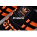 LV x SUPREME x ADIDAS NMD R1 BLACK ORANGE DA8867