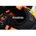LV x SUPREME x ADIDAS NMD R1 BLACK ORANGE DA8867