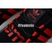 LV x SUPREME x ADIDAS NMD R1 BLACK RED DA8868