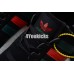 OFF WHITE x ADIDAS NMD BLACK GREEN RED DA8861