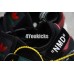 OFF WHITE x ADIDAS NMD BLACK GREEN RED DA8861