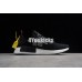 OFF WHITE x ADIDAS NMD BLACK WHITE DA8662