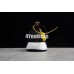 OFF WHITE x ADIDAS NMD BLACK WHITE DA8662