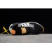 OFF WHITE x ADIDAS NMD BLACK WHITE YELLOW DA8859