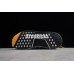 OFF WHITE x ADIDAS NMD BLACK WHITE YELLOW DA8859