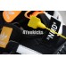 OFF WHITE x ADIDAS NMD BLACK WHITE YELLOW DA8859
